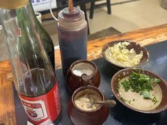 -肥龙火锅(南坪店)
