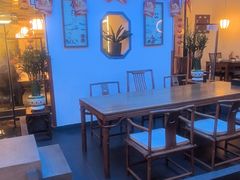 -徽韵人家·传承正宗徽菜(牡丹园店)