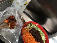 -大学路8号炸串(大学路十四号院店)
