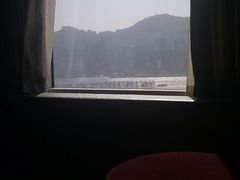 Harbor-香港尖沙咀凯悦酒店