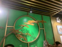 -鲜潭蒸汽石锅鱼(五道口购物中心店)