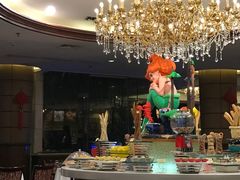 -福州美伦大饭店-中餐厅