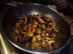 -七欣天香辣蟹火锅(上海银亿滨江店)