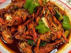 -云晓光头烧烤吧(德平路店)