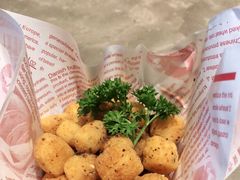 -新白鹿餐厅(金鹰新街口店)
