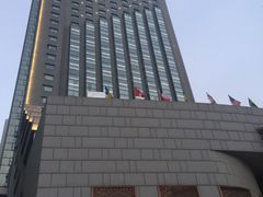 酒店-大连心悦大酒店