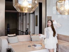 -深圳国际会展中心希尔顿酒店(前海华发冰雪世界店)