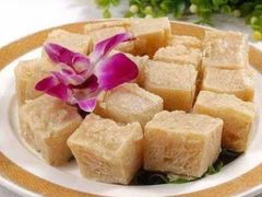 冻豆腐-来御来三汁焖锅(人民路店)