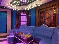 -钱莊party生日聚会KTV(厚街店)