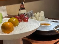 -揽季锅物会.福建黄鱼.海鲜姿造(五四路店)