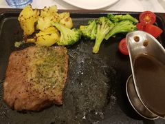 -必胜客(安盛购物广场金州店)