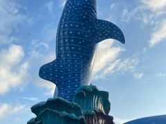 -珠海长隆海洋王国
