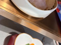 -海底捞火锅(奥森店)