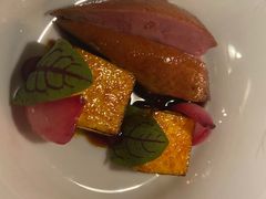 -三嚥阁 La Villa Restaurant