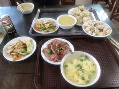-四条包子(古城街店)