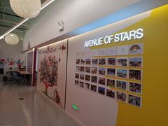 -英孚教育青少儿(宝龙中心)