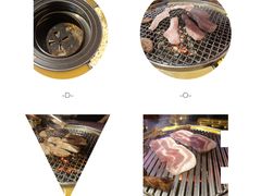 -釜山火炉·海鲜烤肉(紫藤路店)