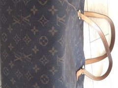 LV 严重磨损 -A&G奢侈品护理(万科旗舰店)