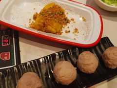 -今日牛事潮汕鲜牛肉火锅(瑞金店)