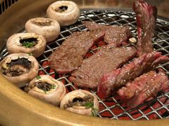 -御牛道日式烤肉料理(杭州万象城店)