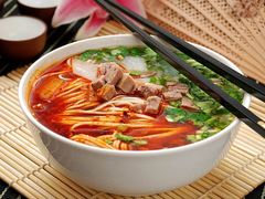 -喜记避风塘炒辣蟹(旗舰店)