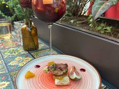 -BROWNSTONE布朗石西班牙餐厅(富城店)