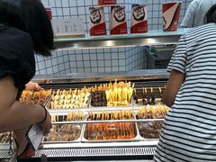 -廖记棒棒鸡(青岛万象城店)