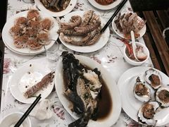 -花乐餐厅(涠洲岛店)