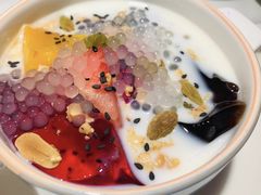-今朝桃花醉川菜小酒馆(龙湖天街店)