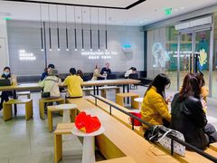 -喜茶(杭州滨江宝龙店)