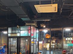 -京门活鱼馆·鱼火锅(百子湾（原红庙）店)