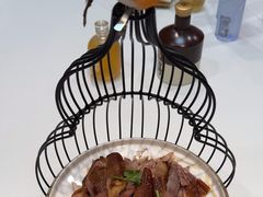 -鹿鸣春饭店(总店)