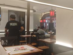 -和府捞面(曹路花园城店)