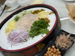 -嘉升大排档(番禺总店)