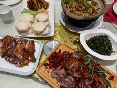 -凯鸽酒楼(大同振兴街店)