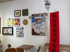 -ZOZO's昌左左精致甜品设计(新北店)