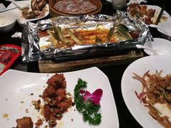 -高第街56号餐厅(泰安万达店)