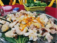 -友口福(大良店)