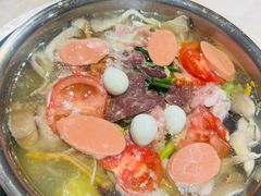 -海关荤豆花(洋河一路店)