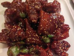 -香阁餐厅·常州菜·常州菜代表品牌(新北奥体店)