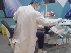 -同步齿科·数字化正畸种植口腔中心(珠海店)