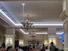 -荟景阁葡国餐厅