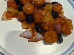 -禧宴Joyous Restaurant(禧园店)