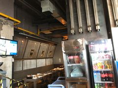 -火炉火自助餐(朝阳大悦城店)