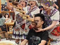 -巴人堂(女儿城店)