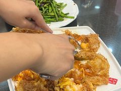 -红星光发煲仔饭(文海店)