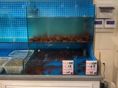 大堂-食客堂麻婆豆腐专门店