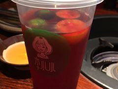 -受气牛肉·耙牛肉火锅(水晶郦城店)