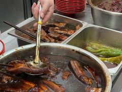 -刘小忙把子肉(北园大街总店)