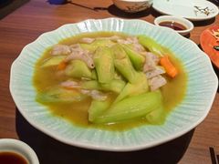 -五马集·海鲜·温州大牌档(黑金冠五马街十字路口店)